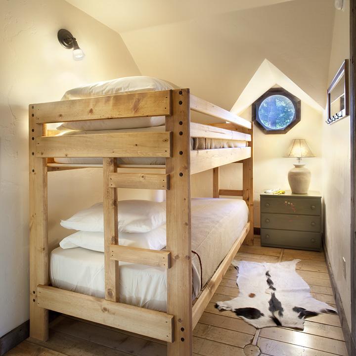 Belton Chalet West Glacier Zimmer foto